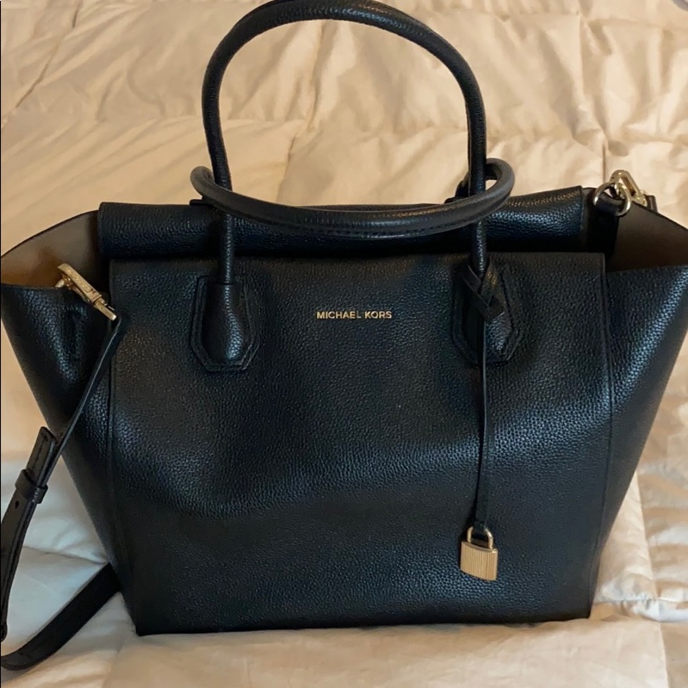 Michael Kors Mercer Tote